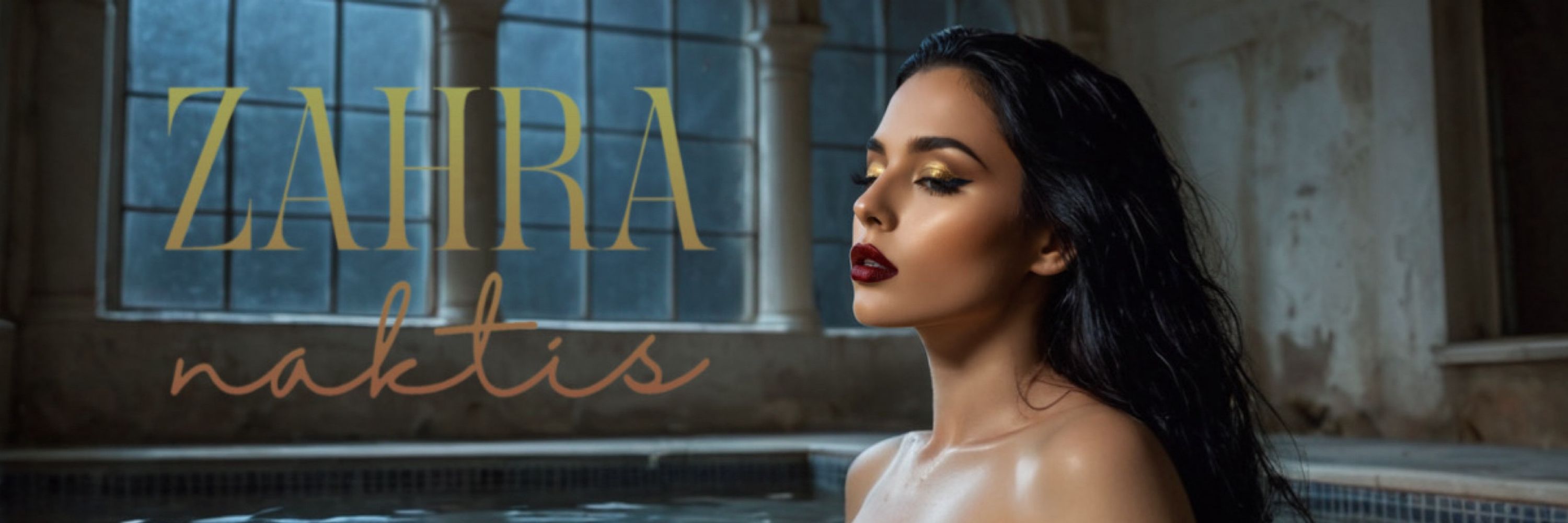 Zahra Naktis