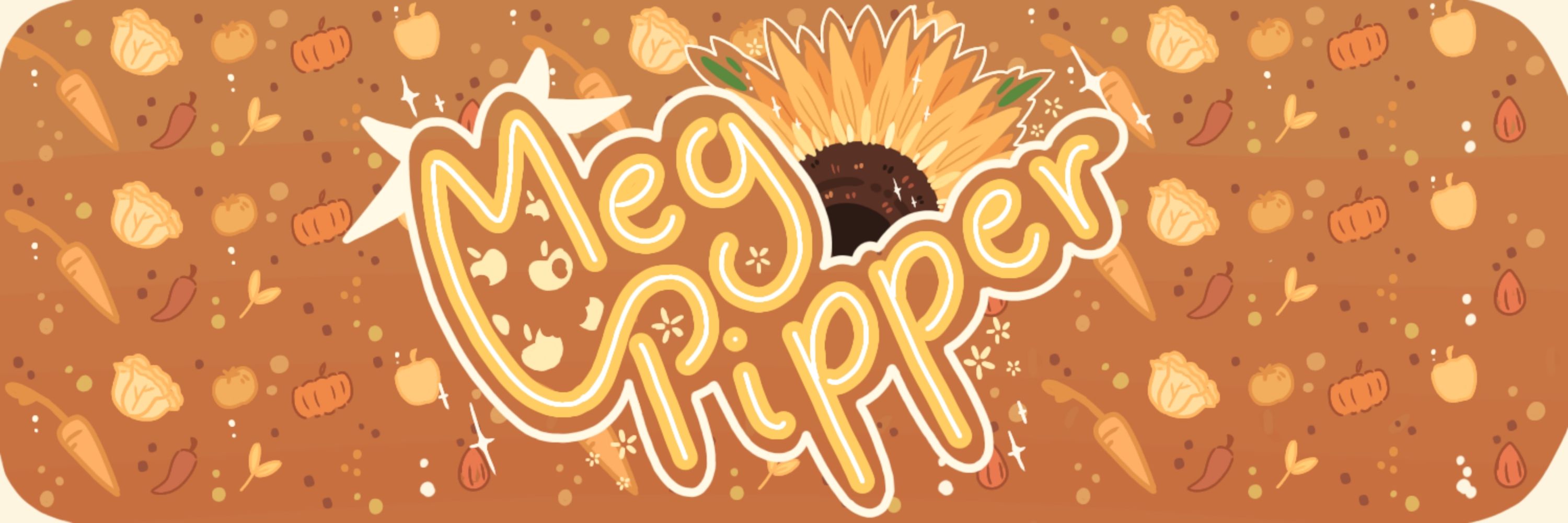 Meg Pipper 🌻