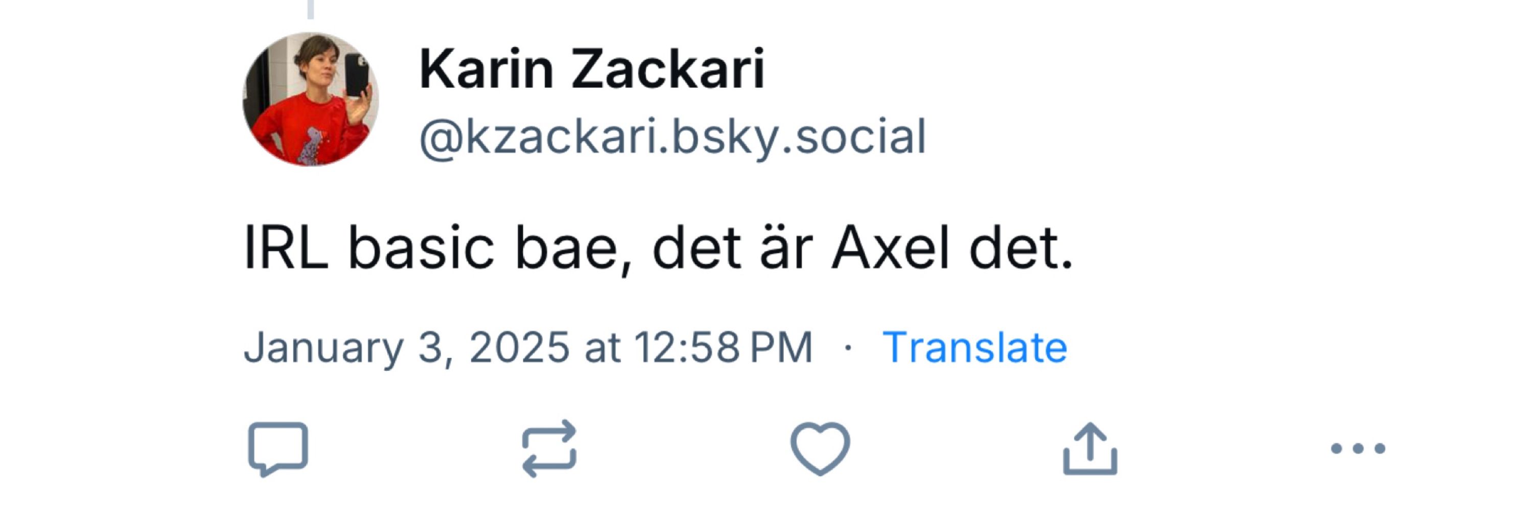 Fruktansvärda fel på regnet