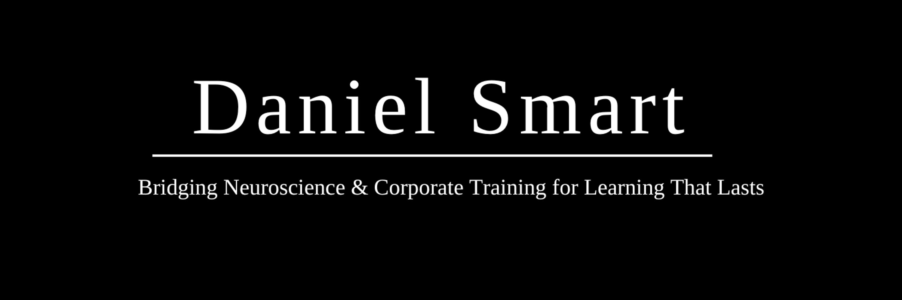 Daniel Smart