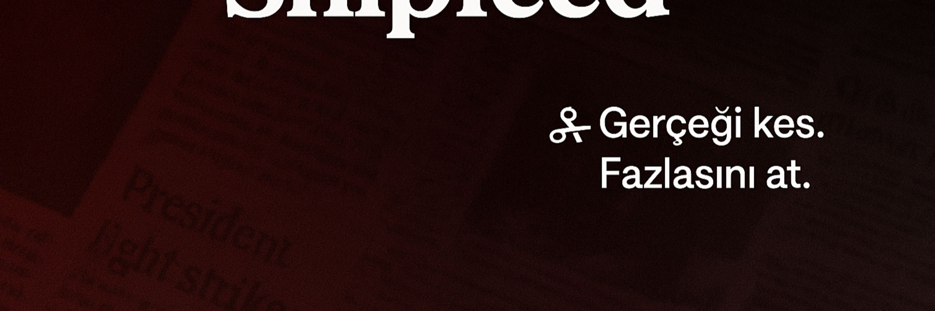 Snipfeed