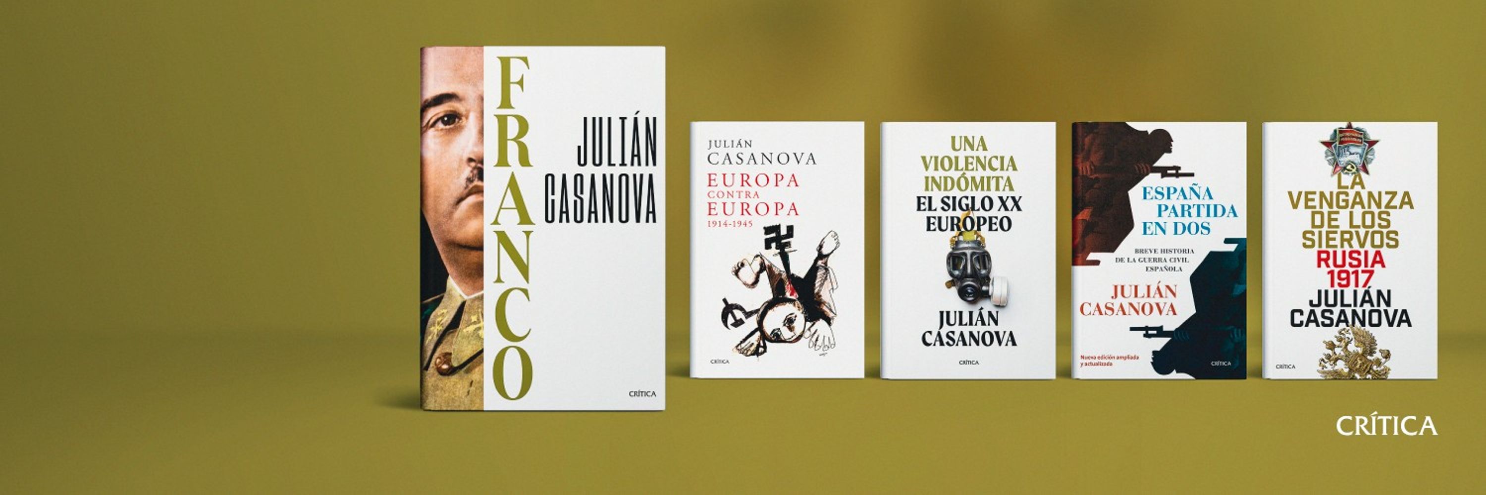 Julián Casanova