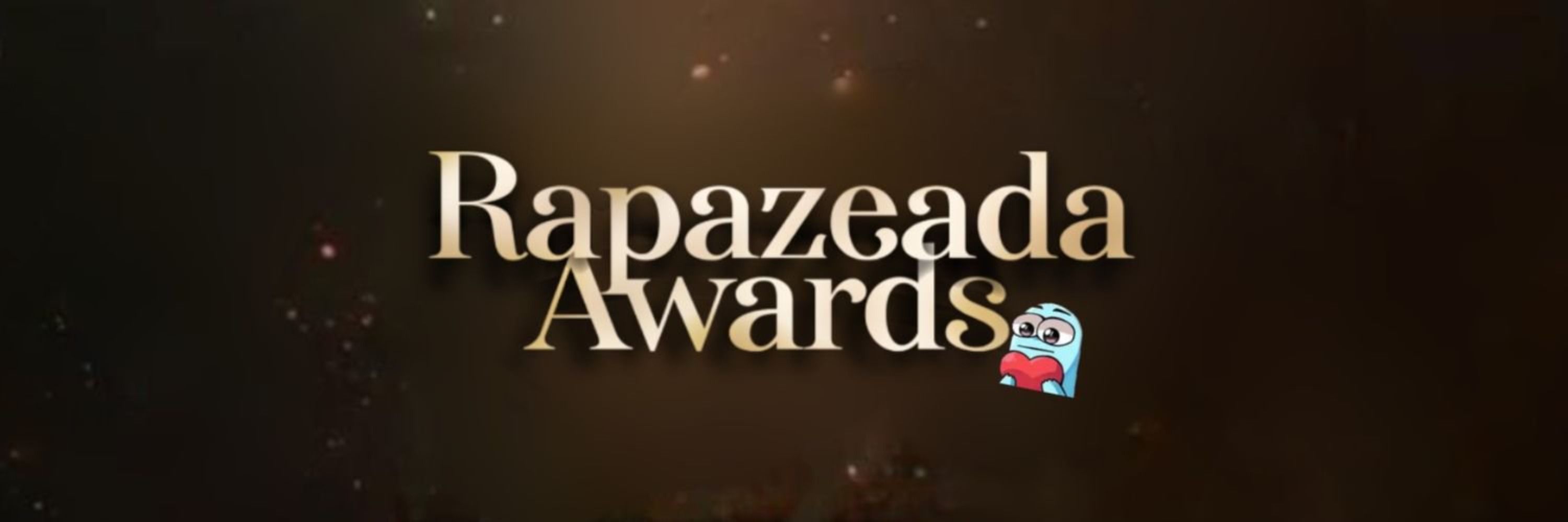 Rapazeada Awards