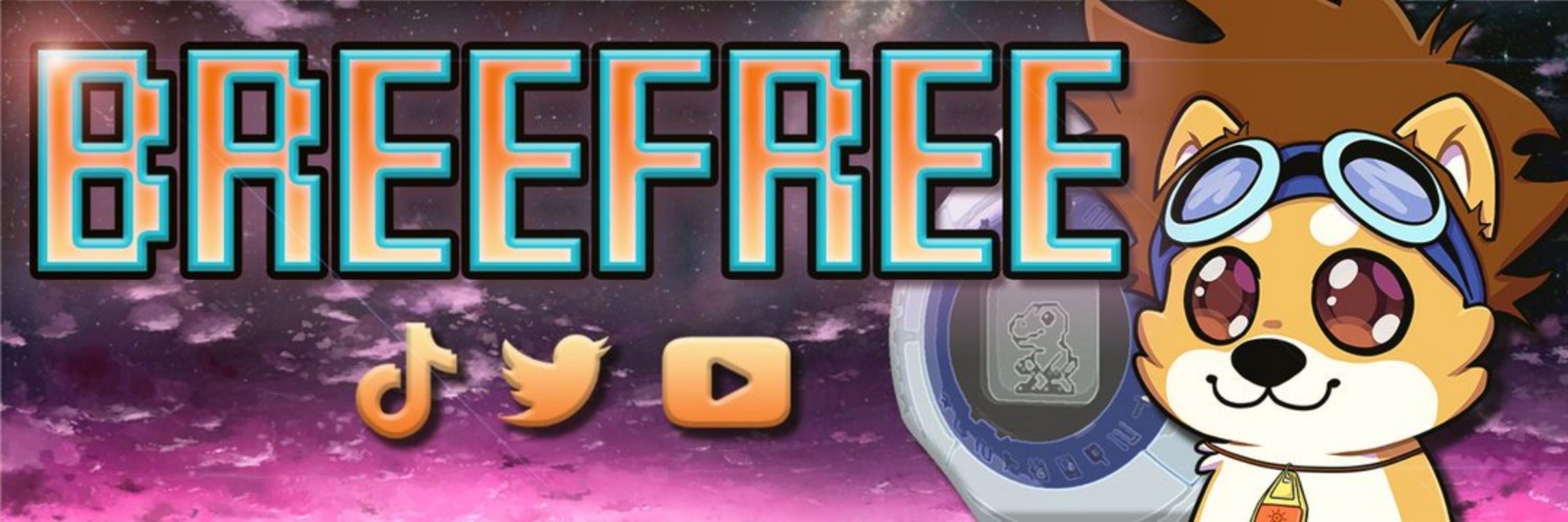 Breefree