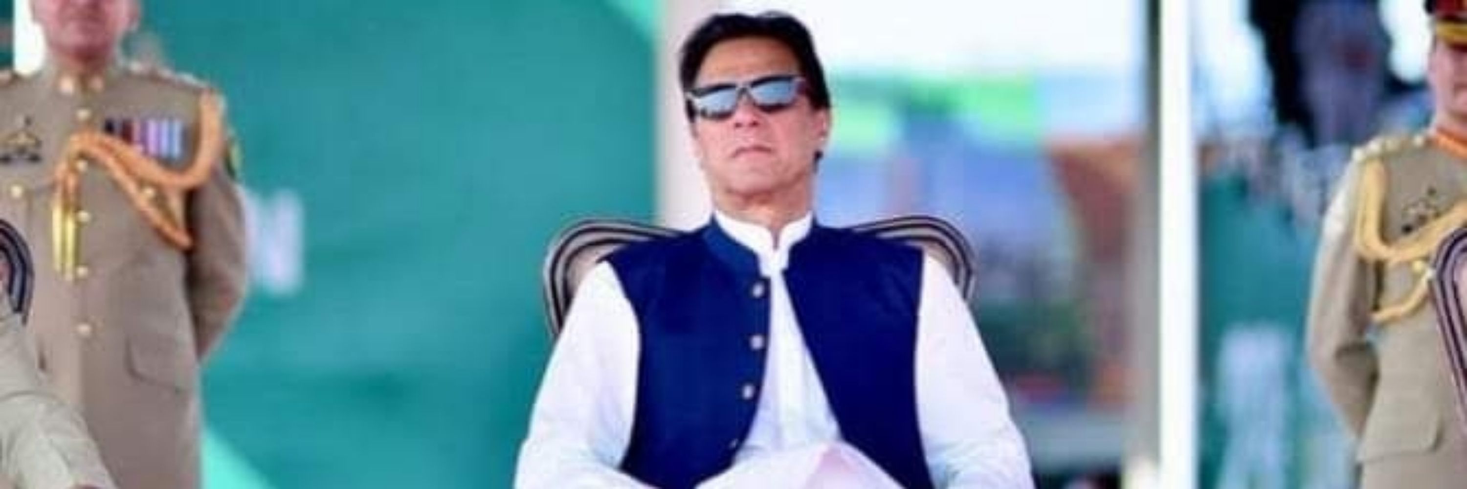 Tahir khan PTi