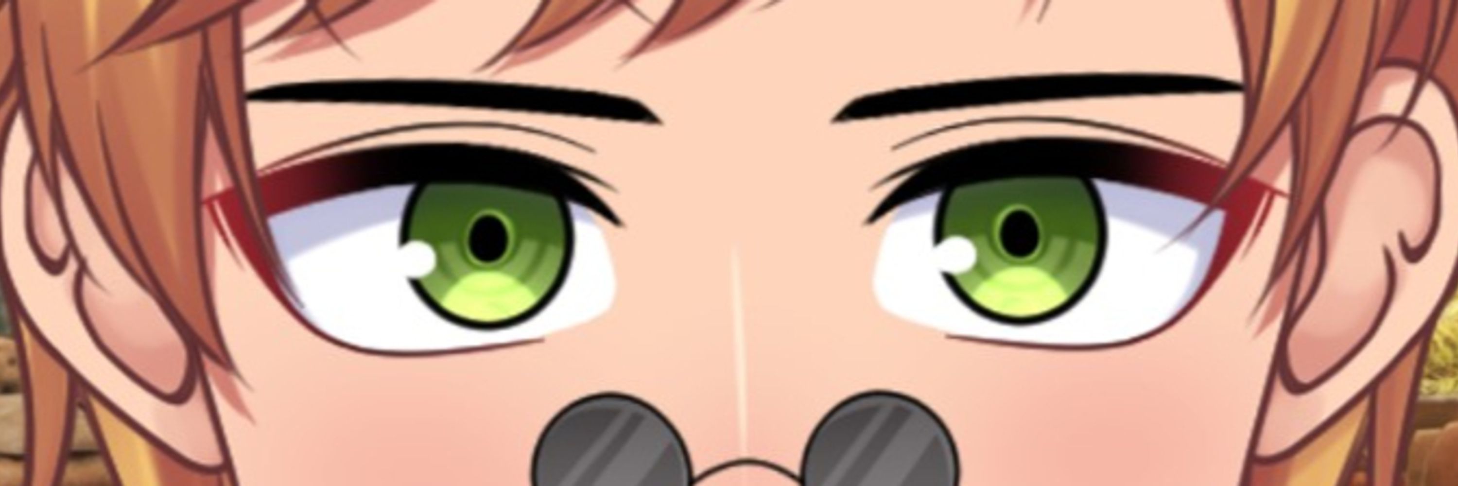 Erik Van Nicholas 📚 Vtuber Librarian