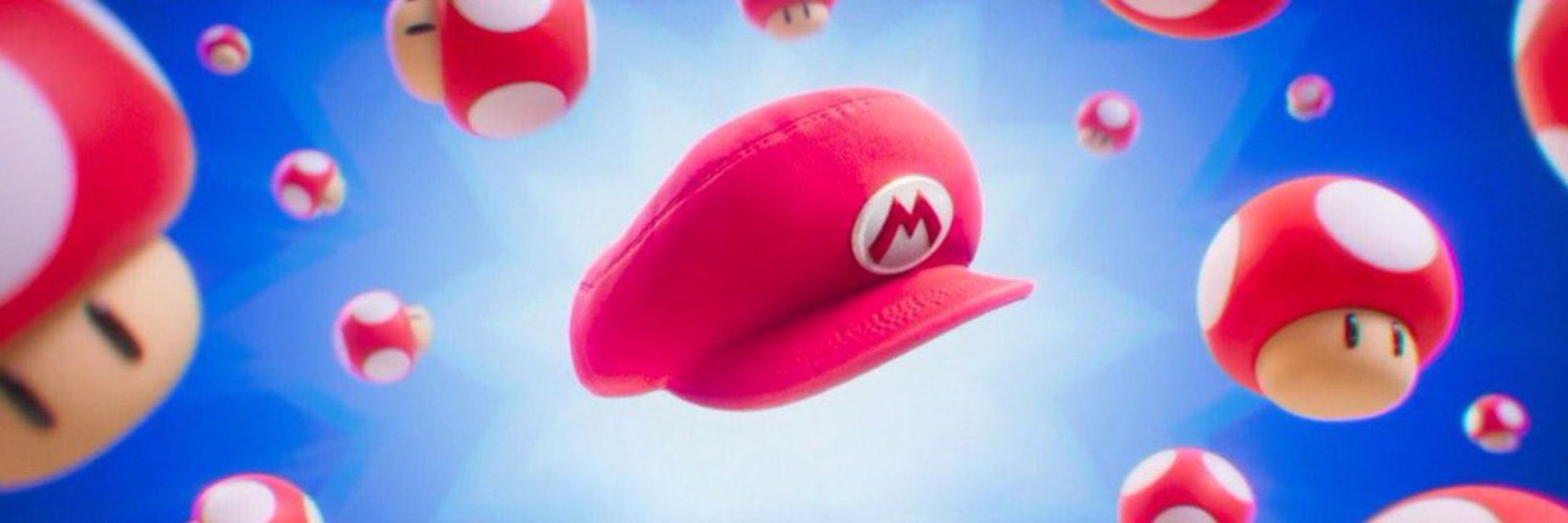 Super Mario