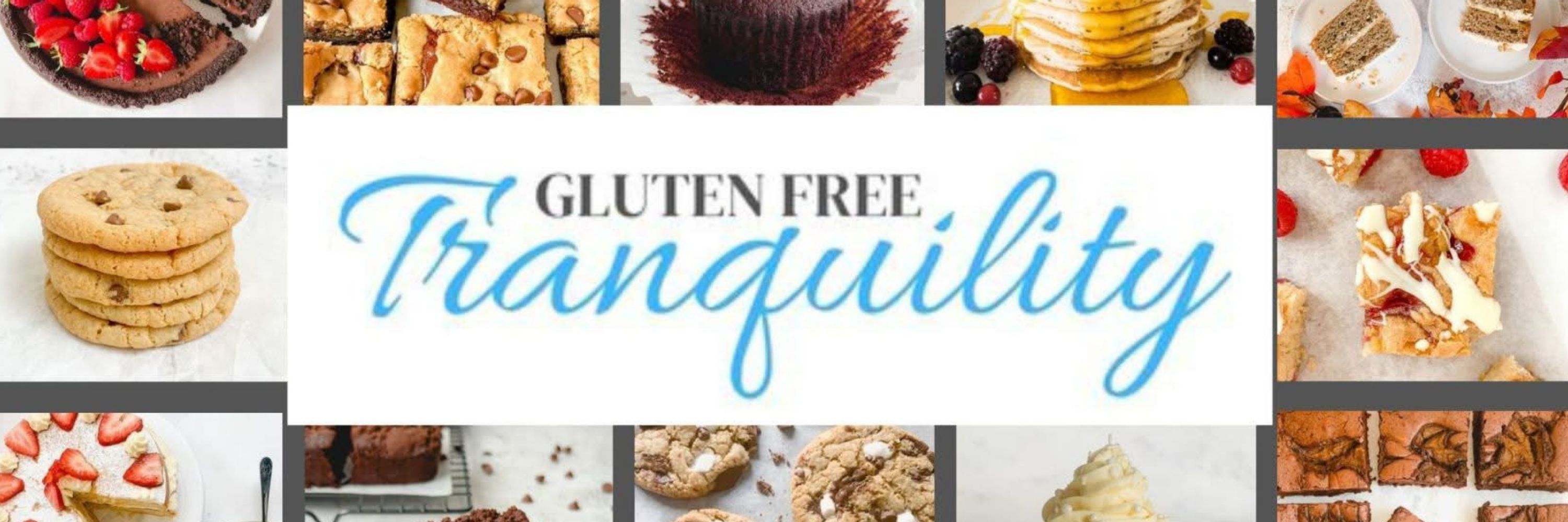 Amanda - Gluten Free Tranquility