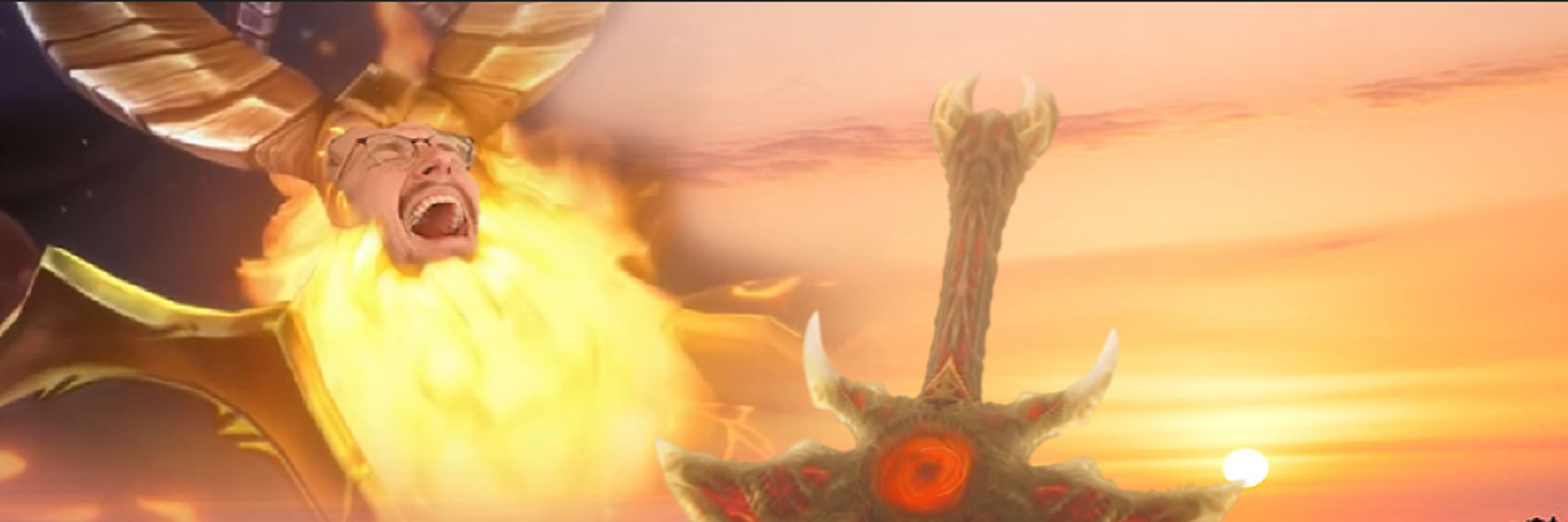 Pyromancer