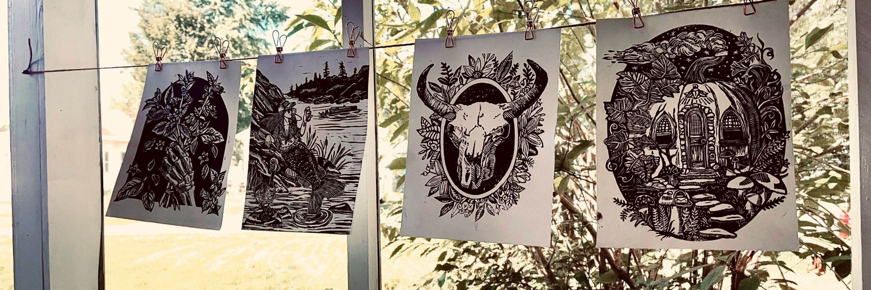 Lindsey Perry Press
