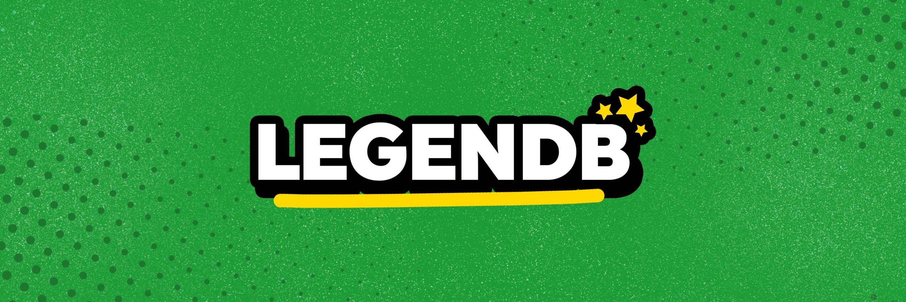 LegendB