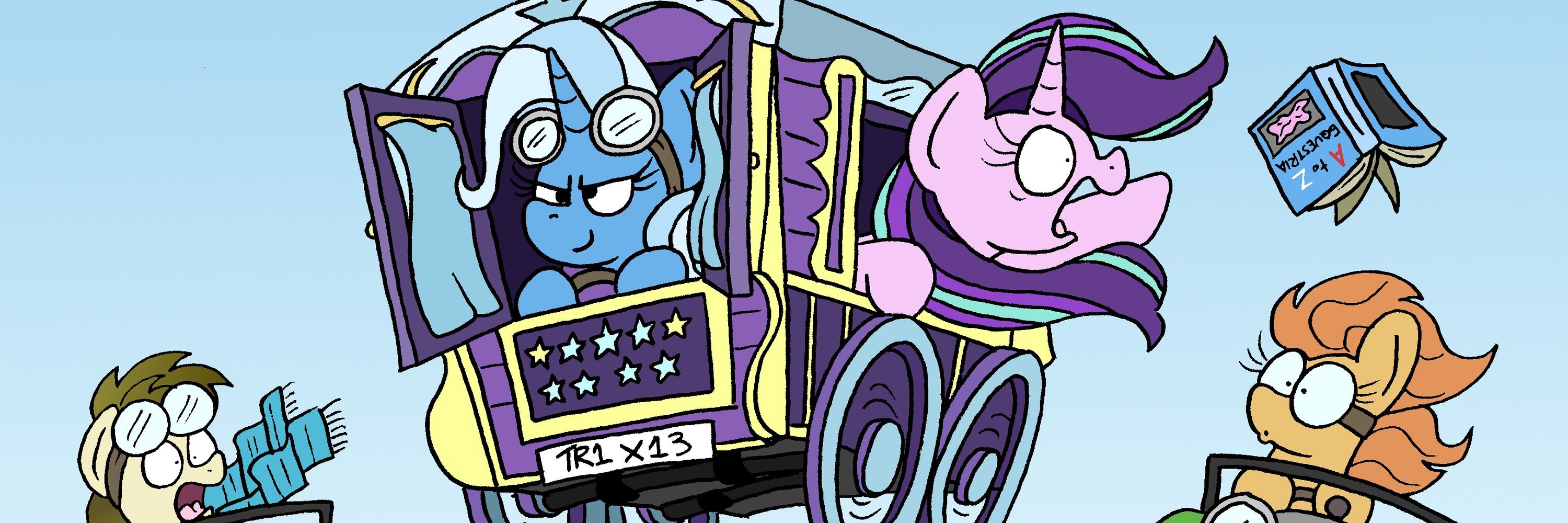 Kettle Master (bobthedalek)