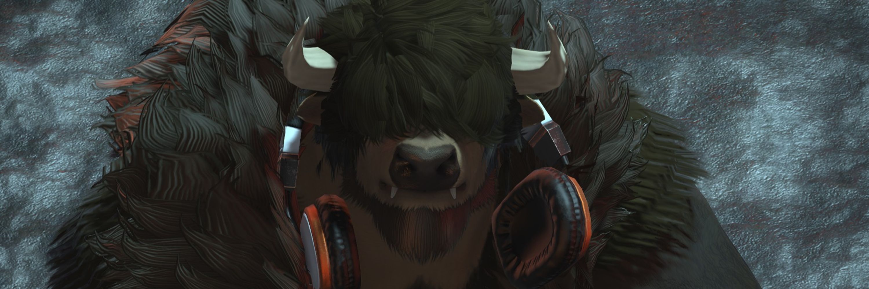 Xeltic Proudhoof