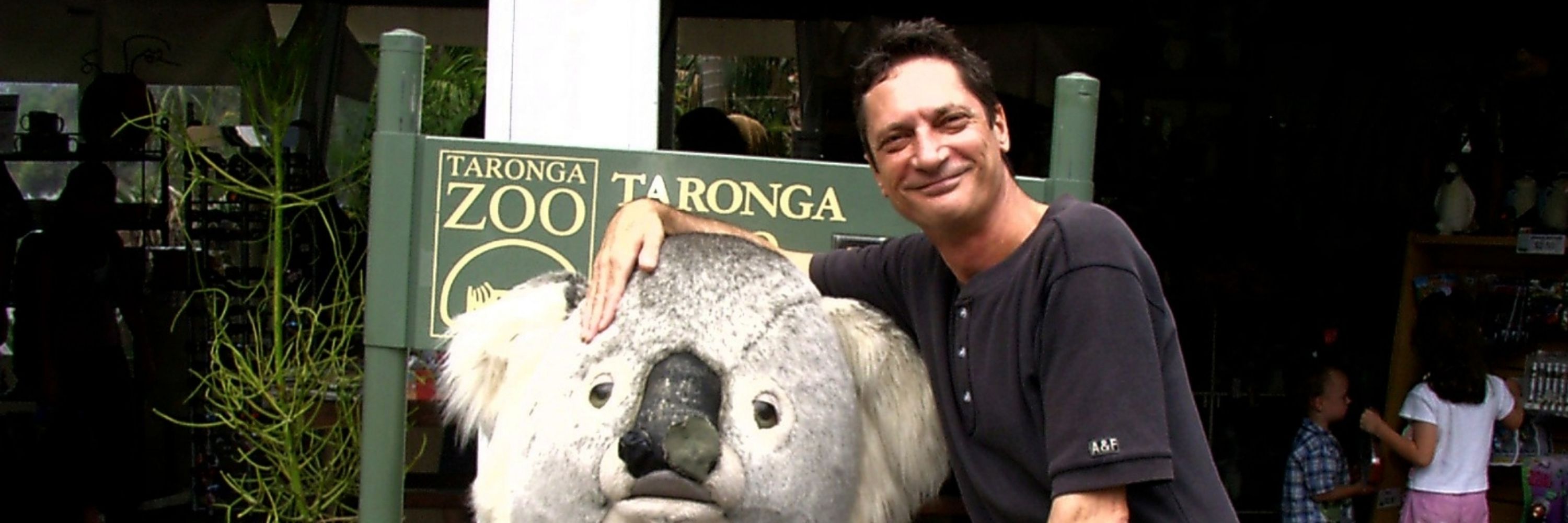 Michael Kent