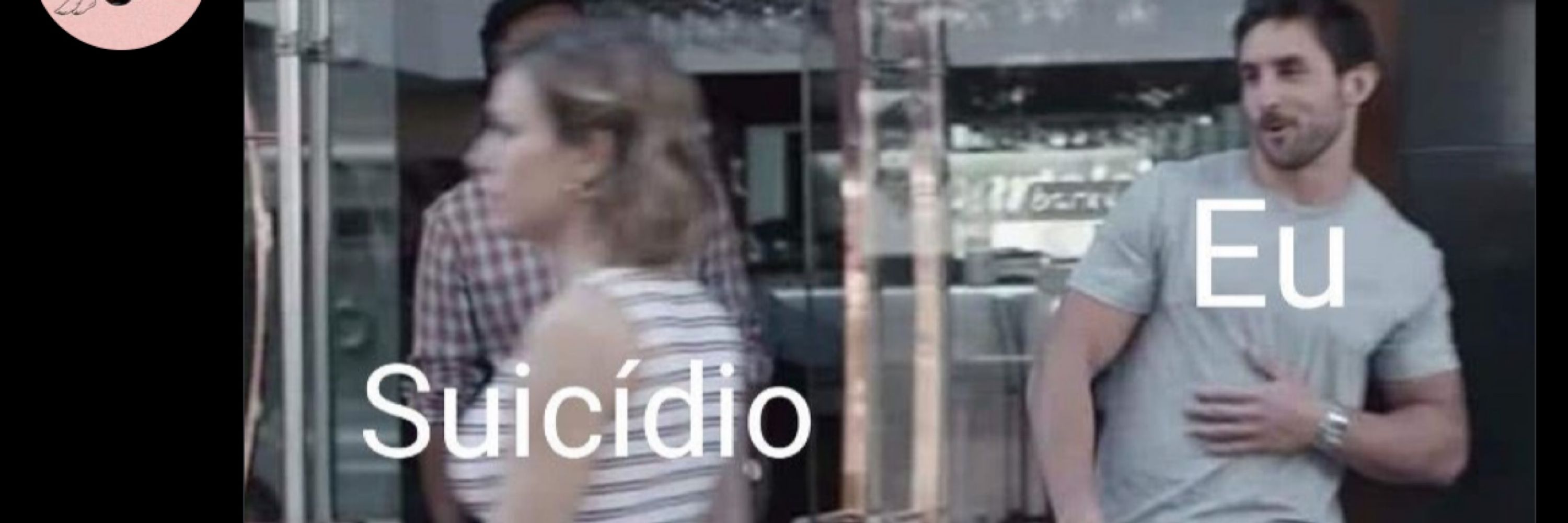 THE sad gostoso