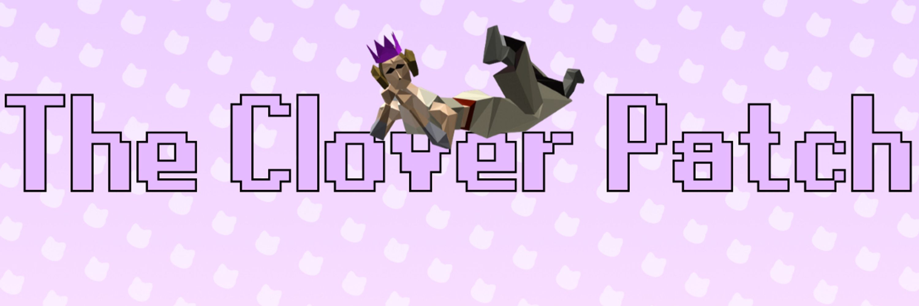 Ms Clover