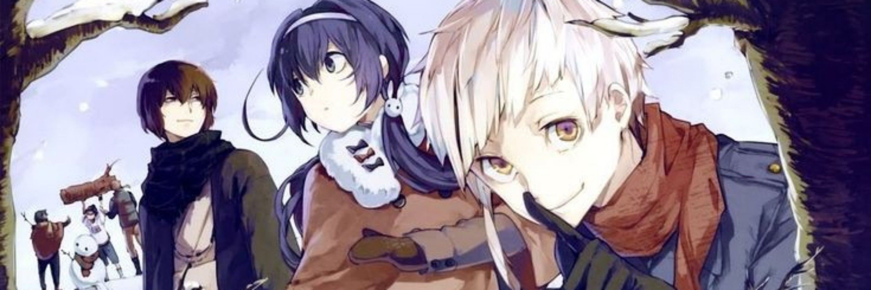 Fã número 1° da kyoka<33