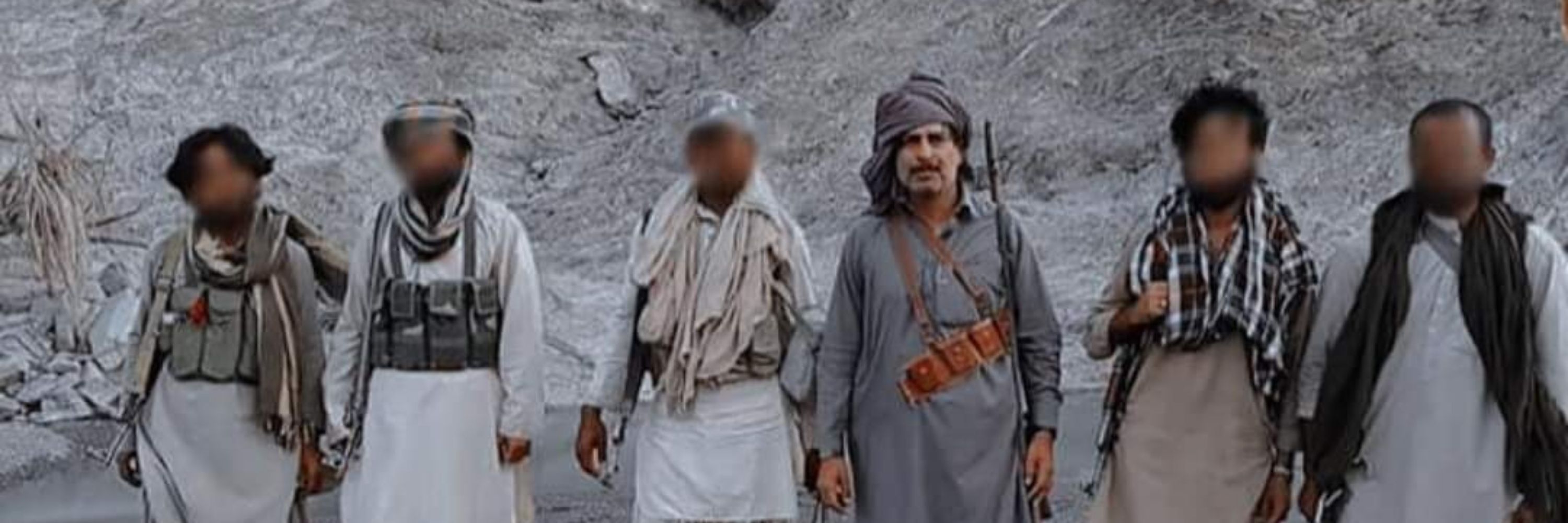 Wajul Baloch