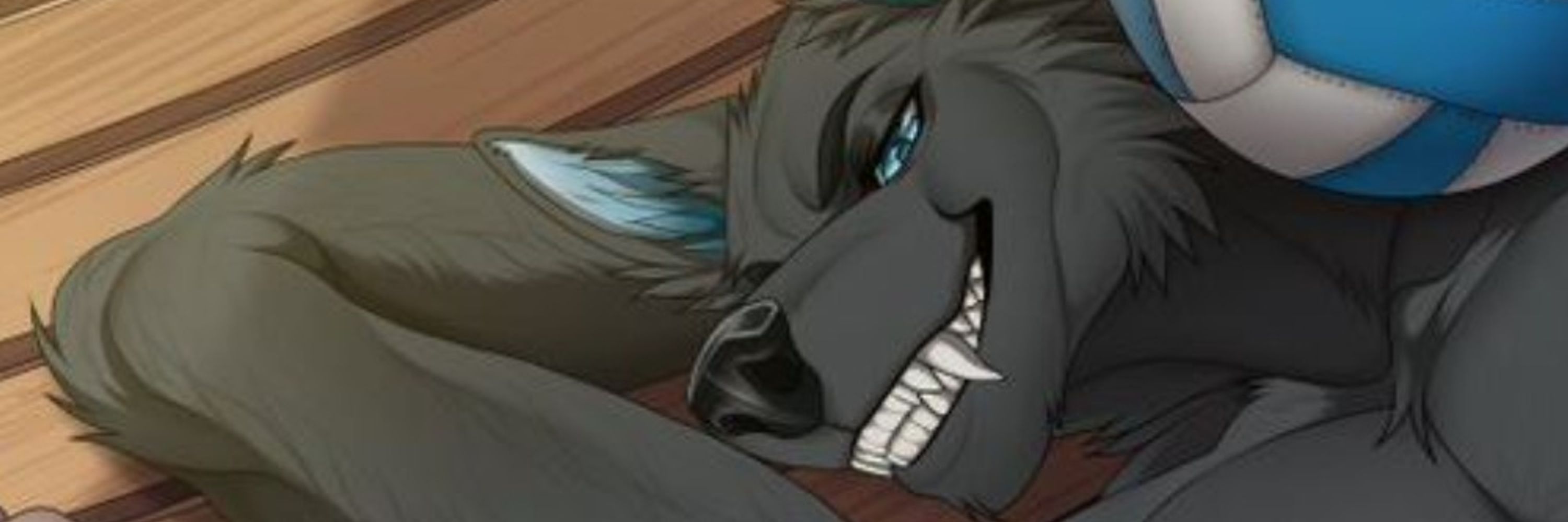 Strandwolf AD