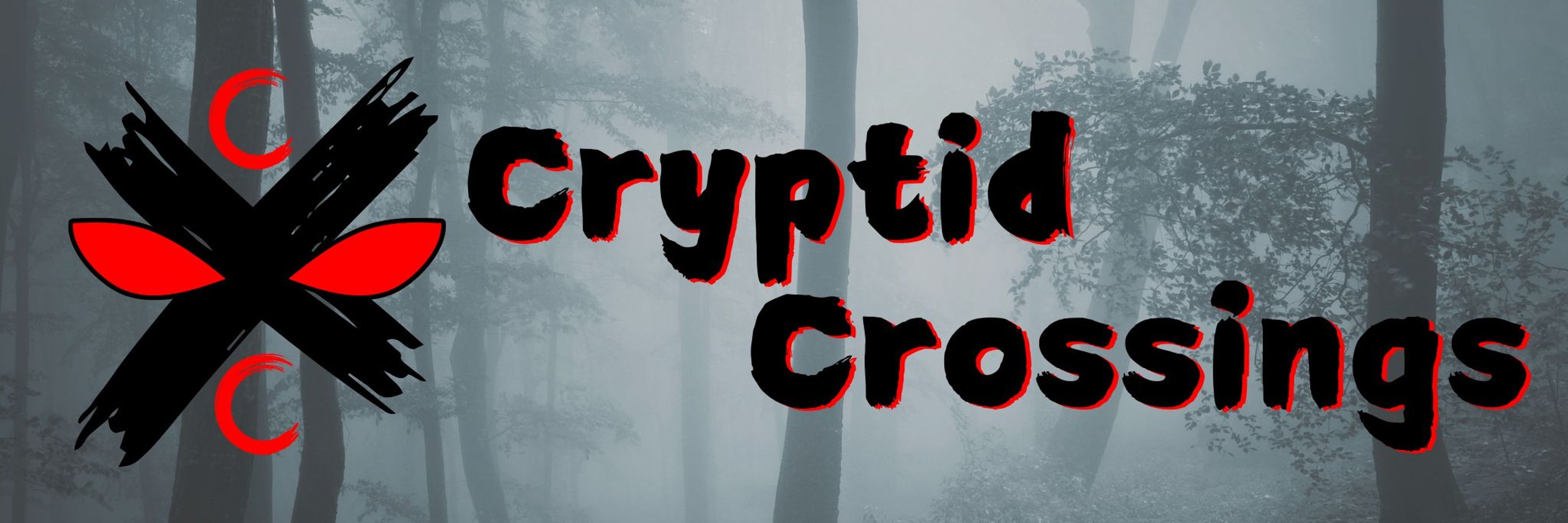 Cryptid Crossings
