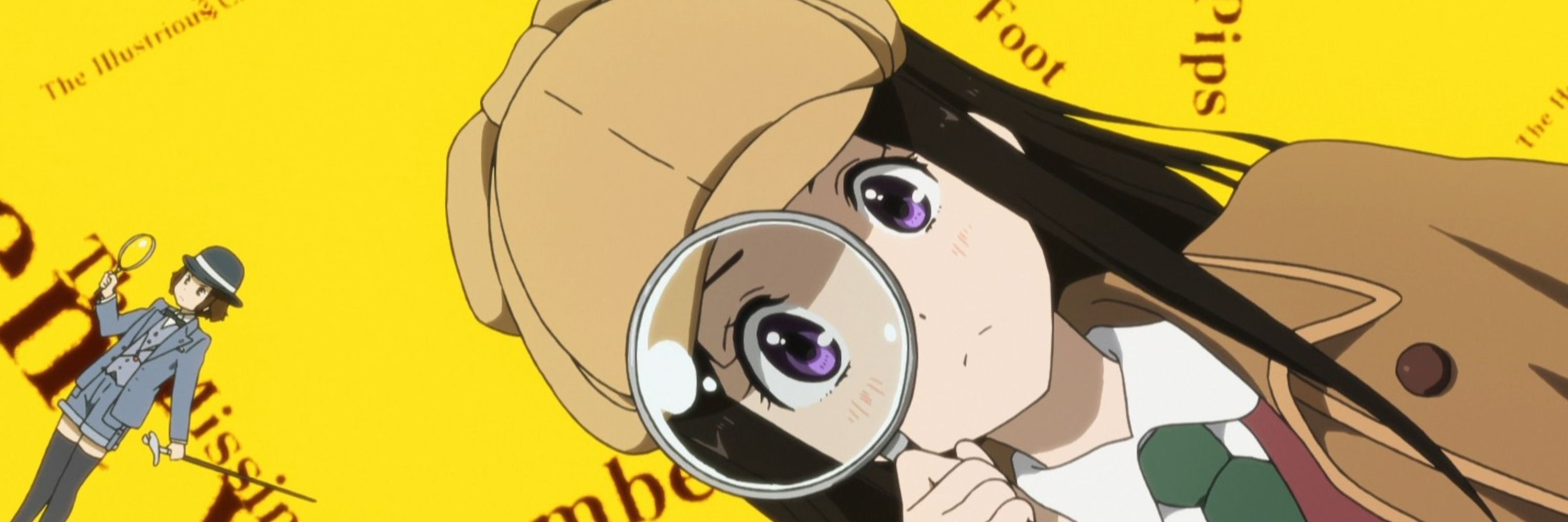 The (Un)Official KyoAni