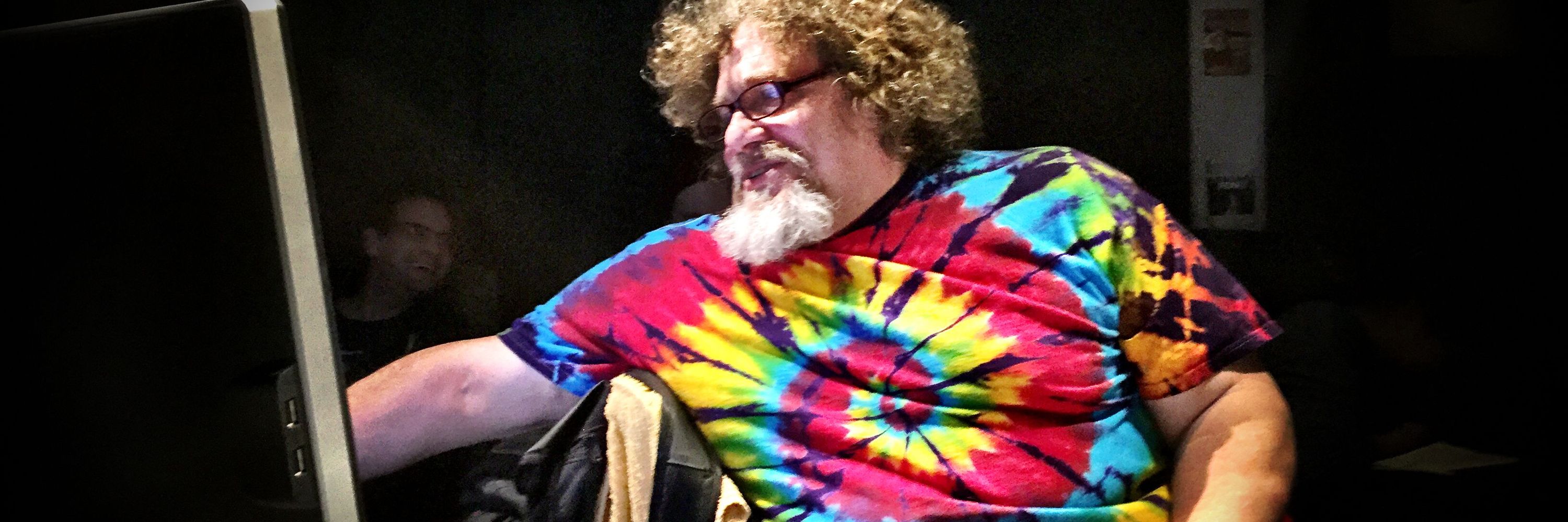 Jim LeBrecht