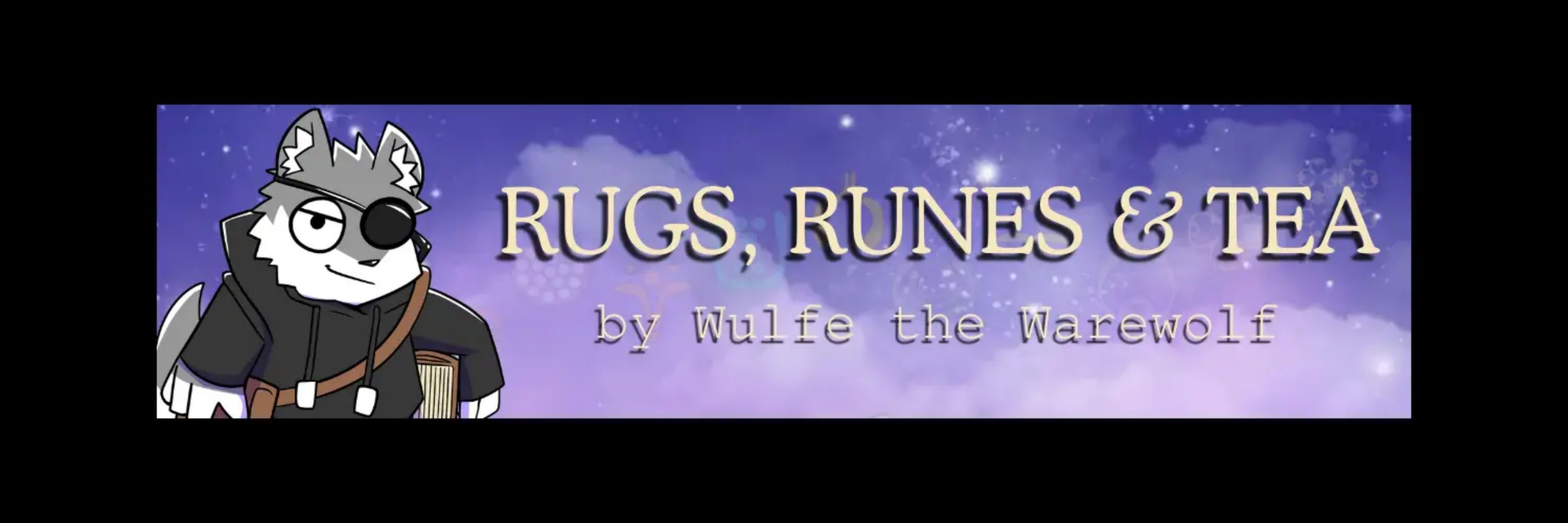 Wulfe