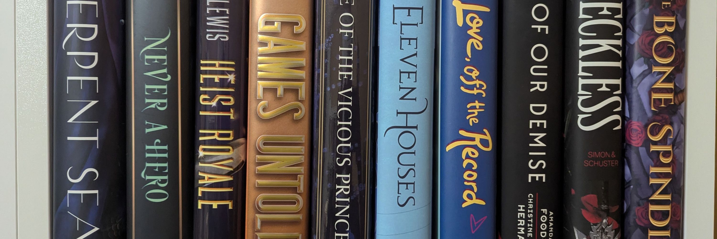 YAbookscentral