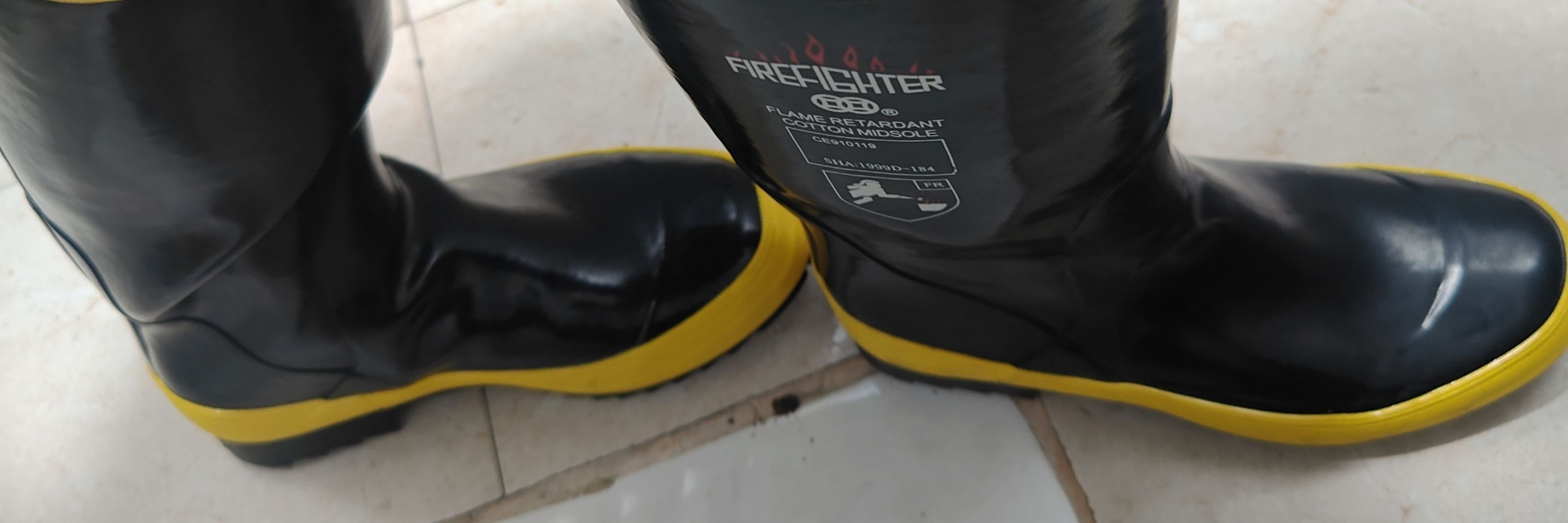 翟boots