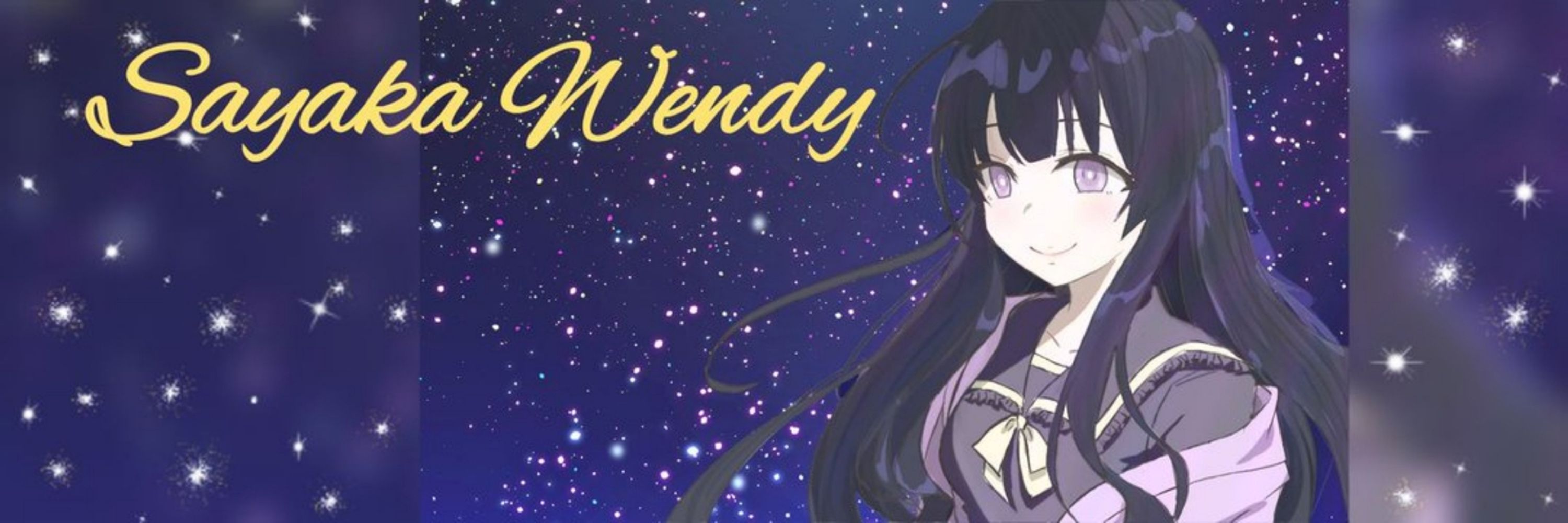 さやか Wendy