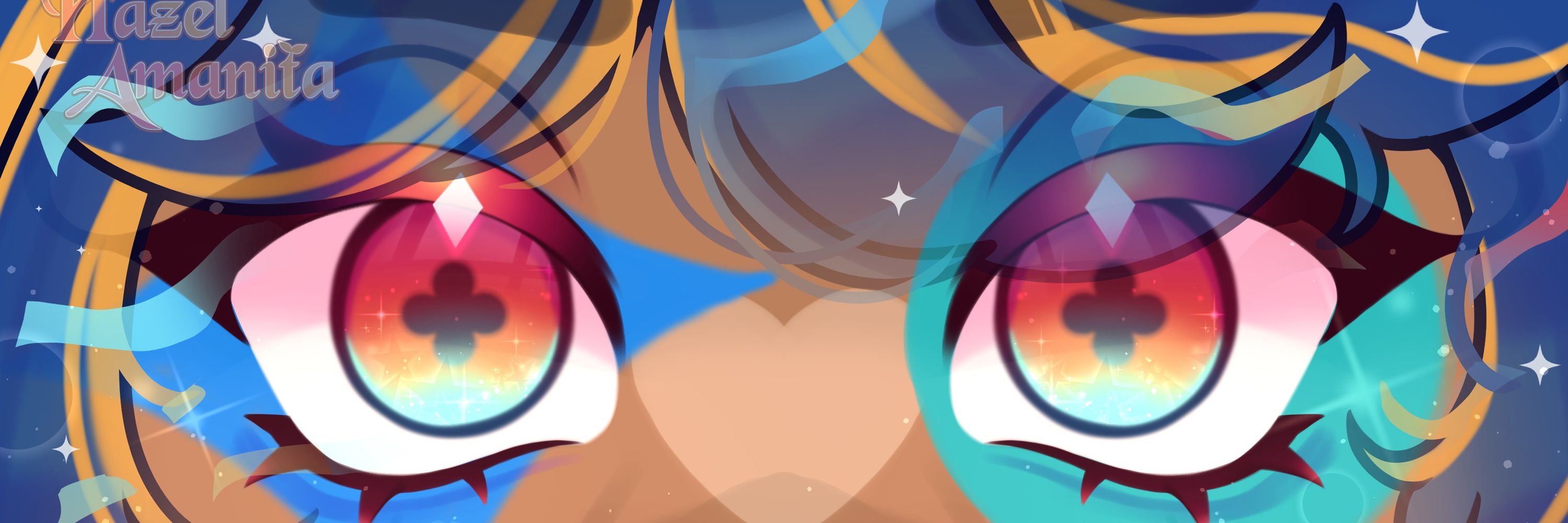 (o: | SMALL HIATUS ARC |𝐂𝐥𝐨𝐯𝐞𝐫𝐂𝐚𝐥𝐥𝐢𝐨𝐩𝐞| :o)