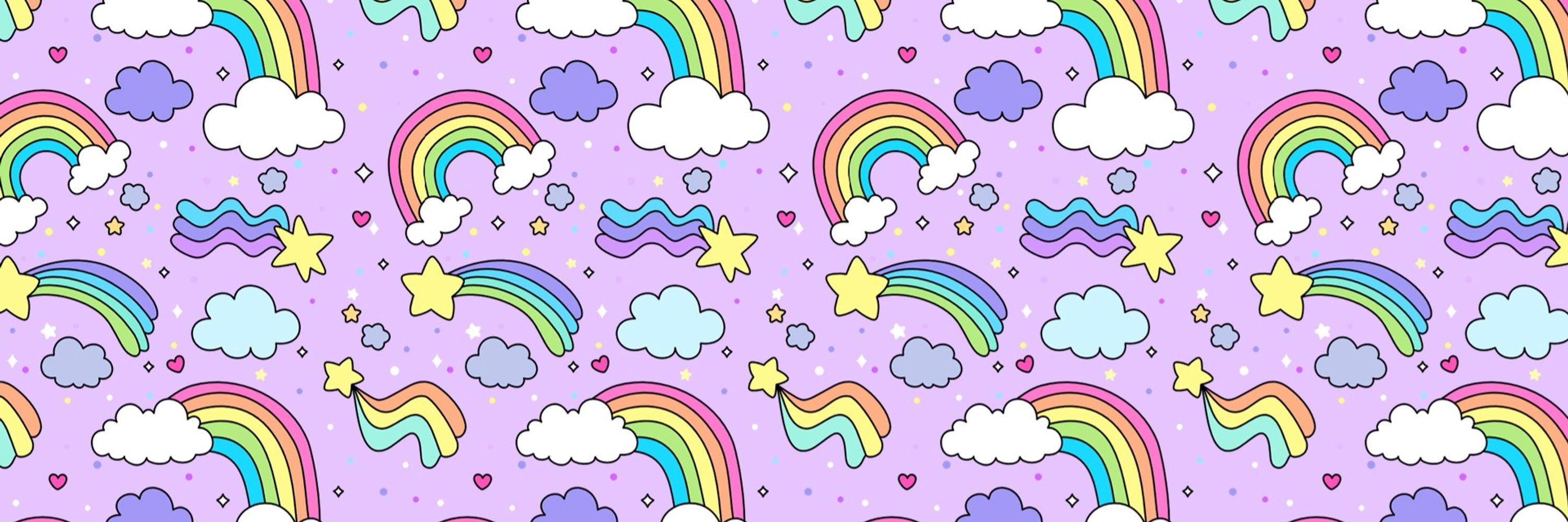 Self-Love Rainbow (Dominee)