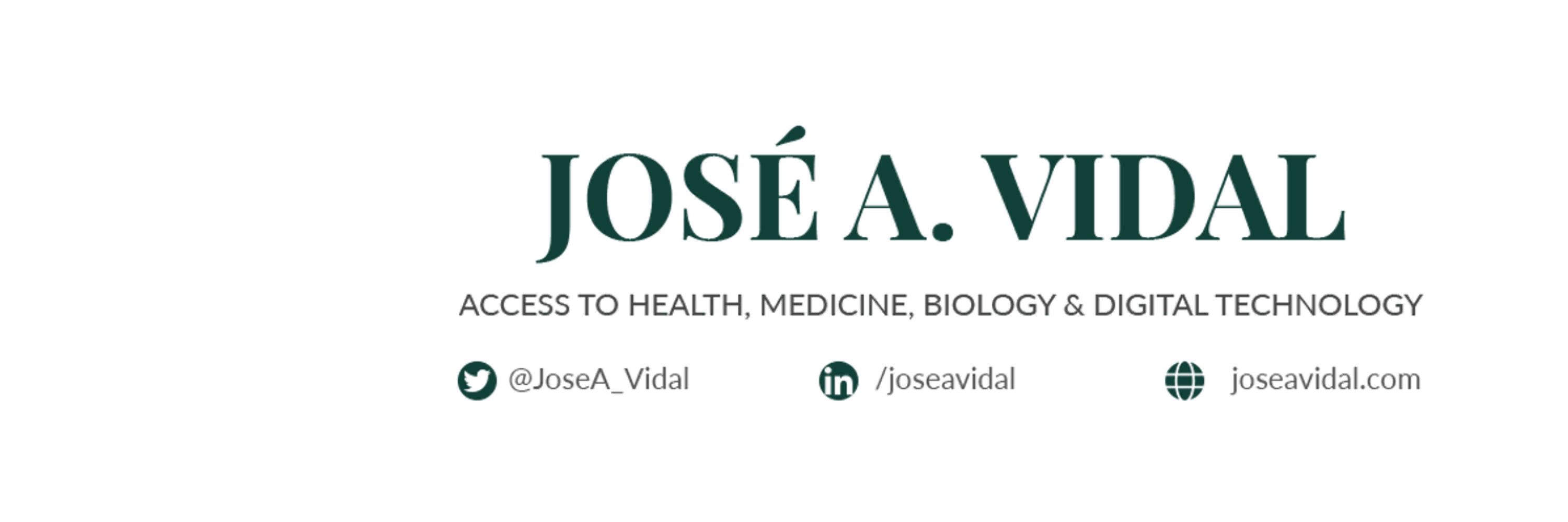 Jose Vidal