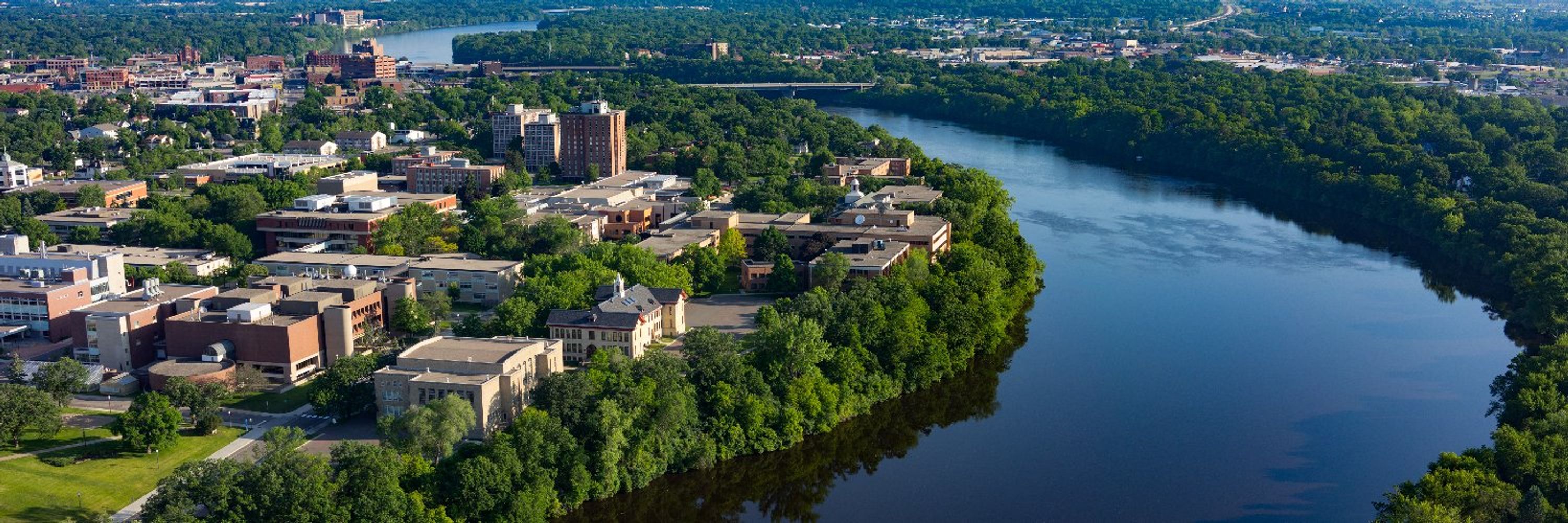 St. Cloud State University Alumni