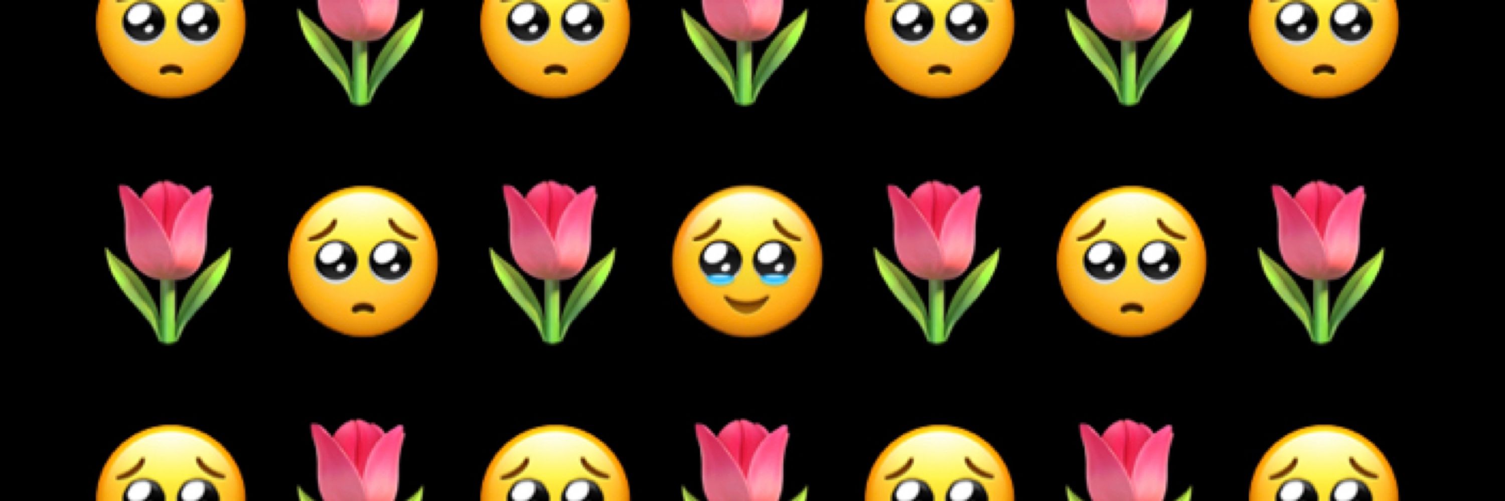 🥔🌷🫘🌱🗿💐　👐🥺