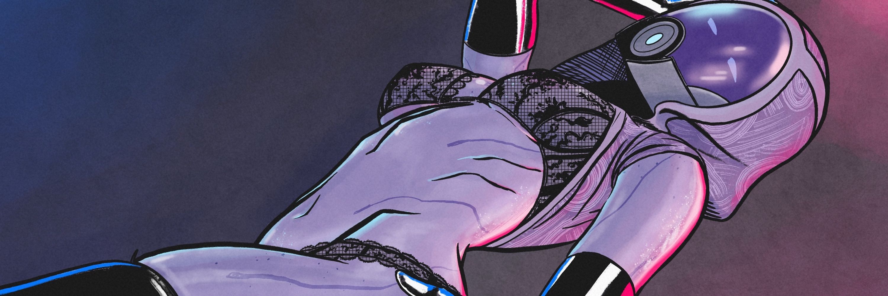 🔞 Drifter 🔞