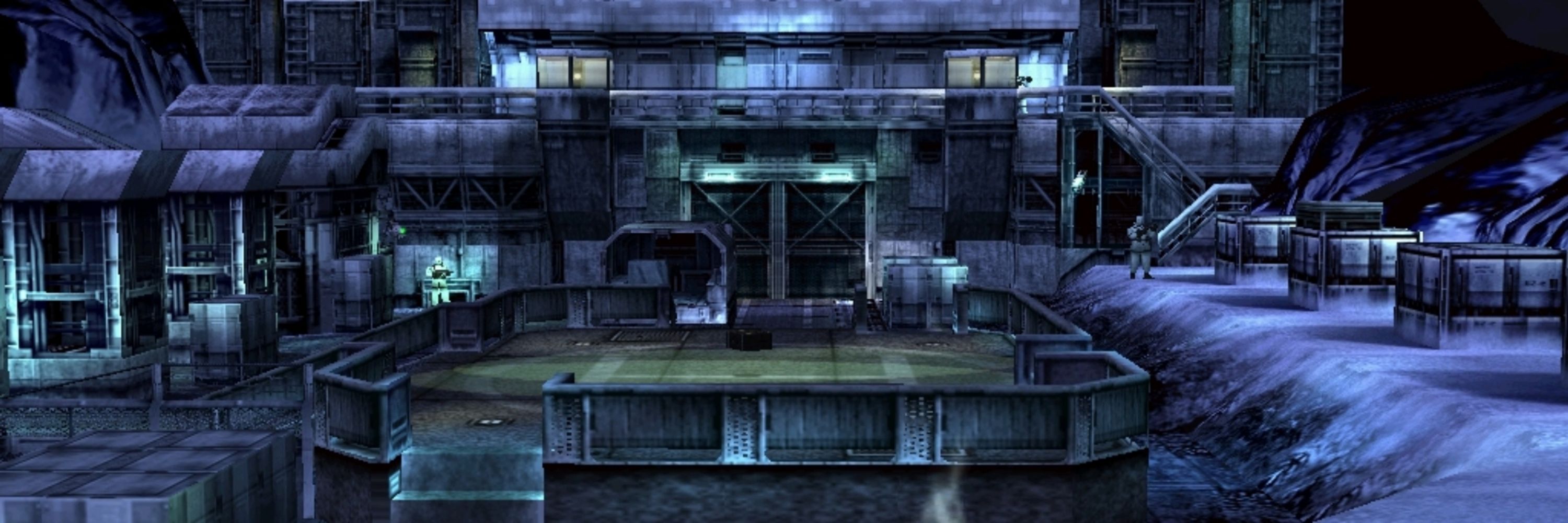 JFSolidSnake