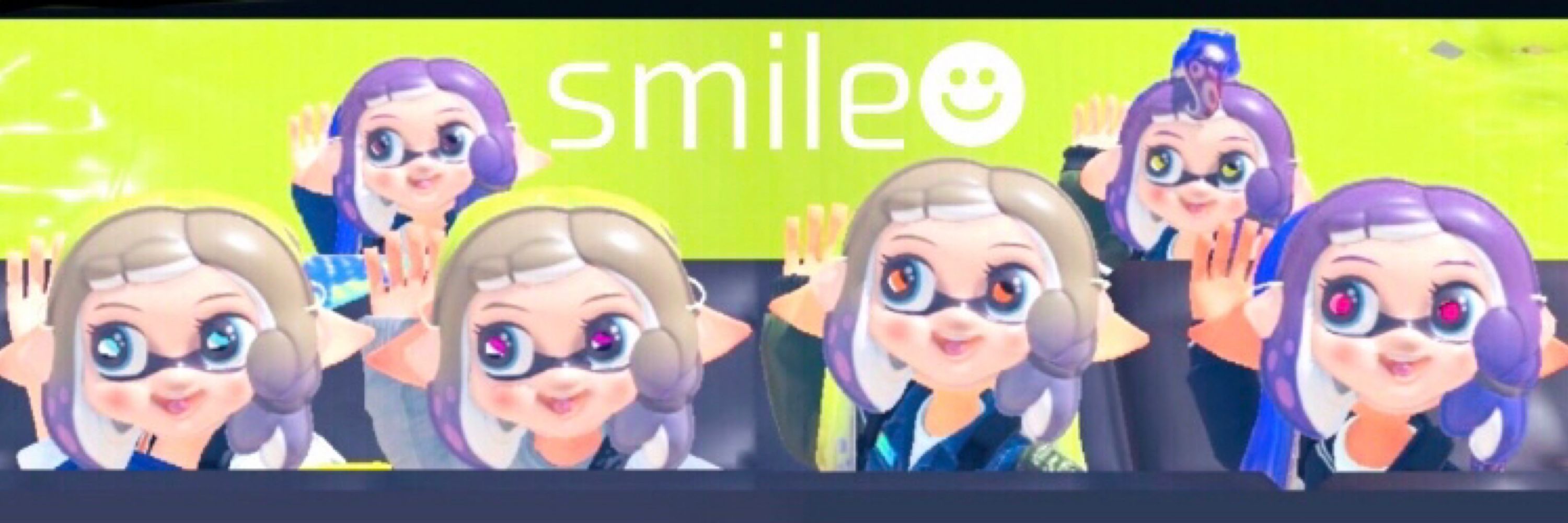 るーらり@毎日日課トゥーン再開中