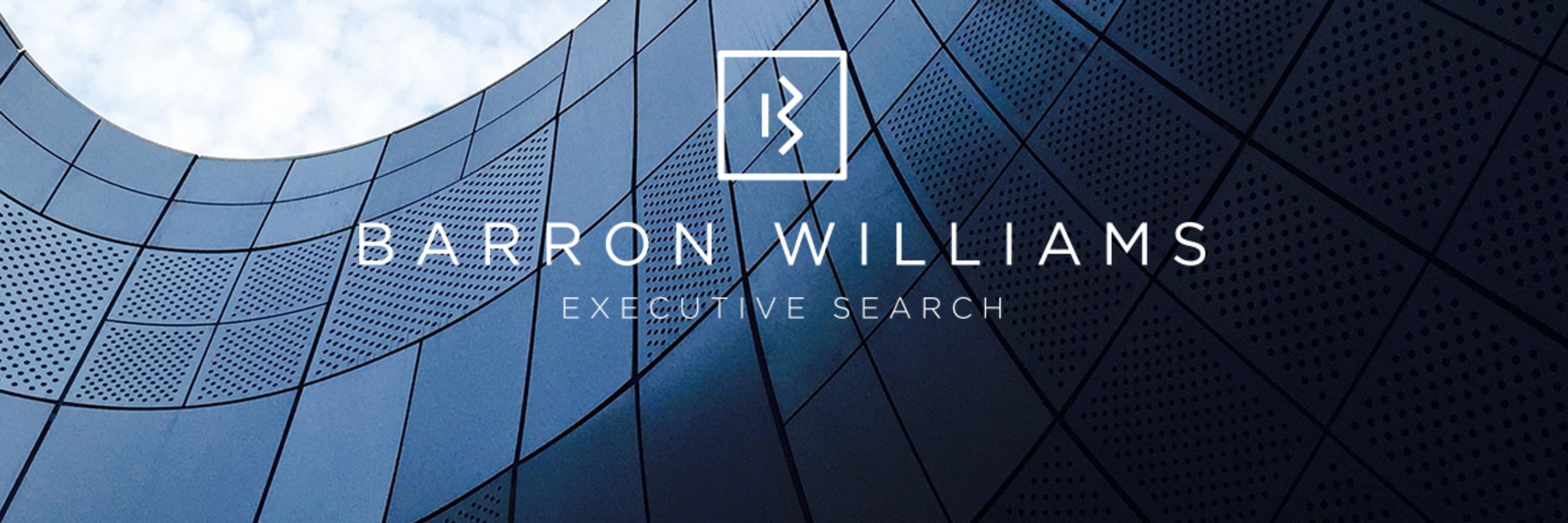 Barron Williams Executive Search