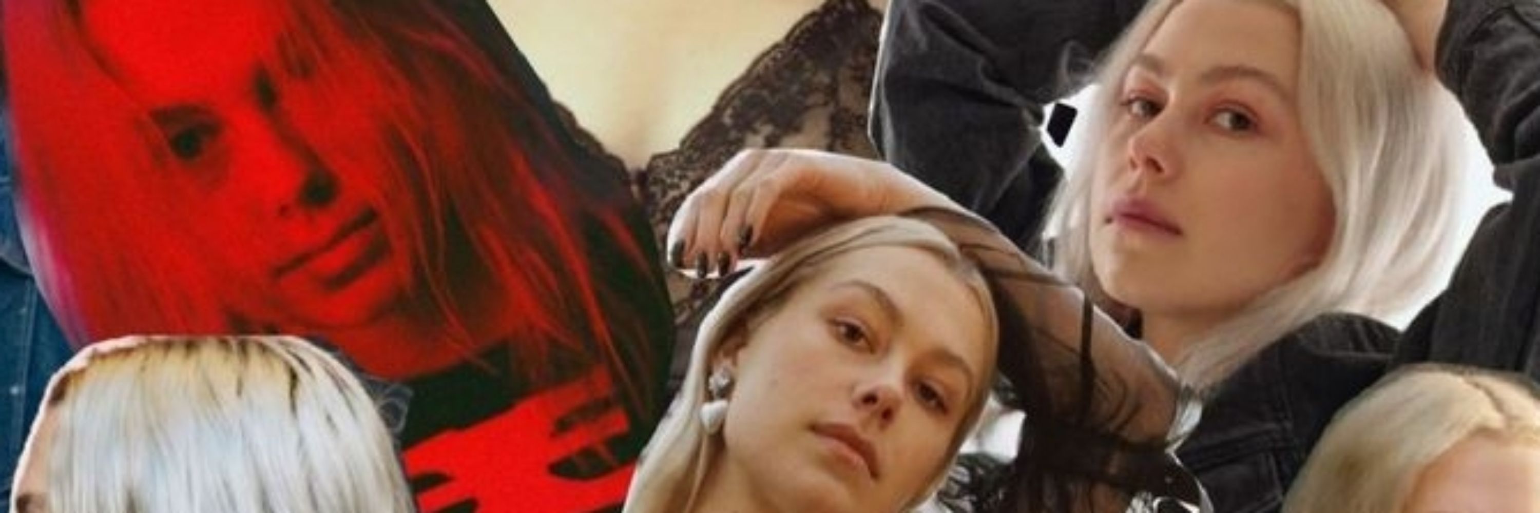 amo a phoebe bridgers