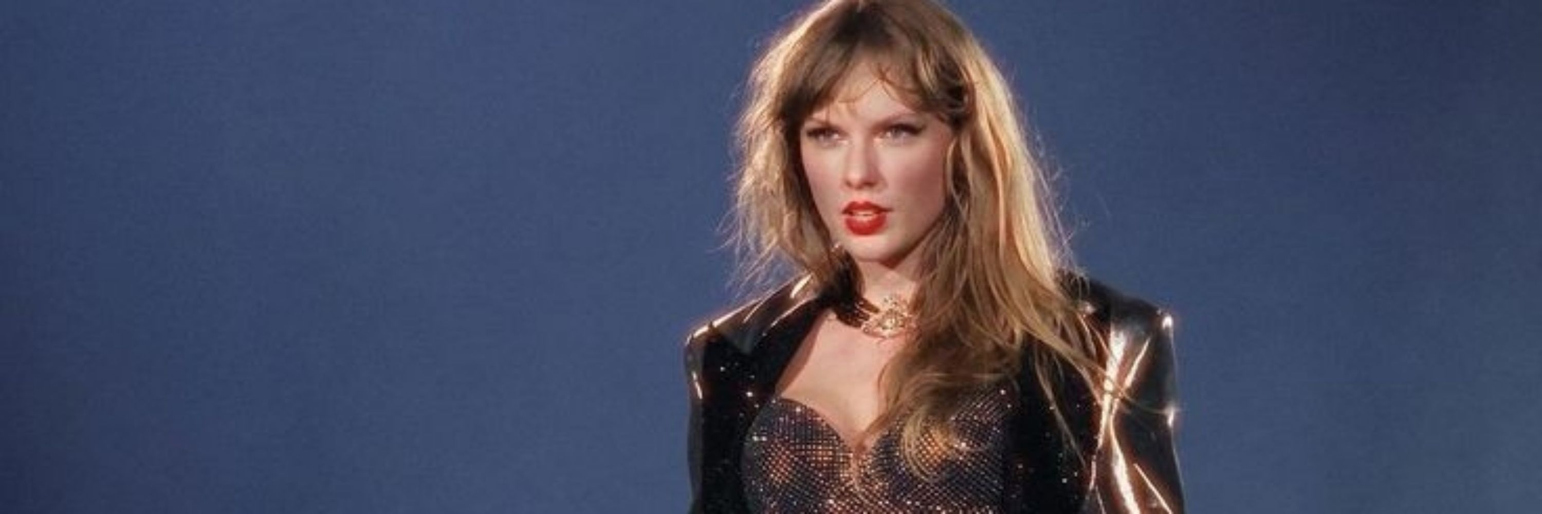 larissa ✨ (taylor's version)