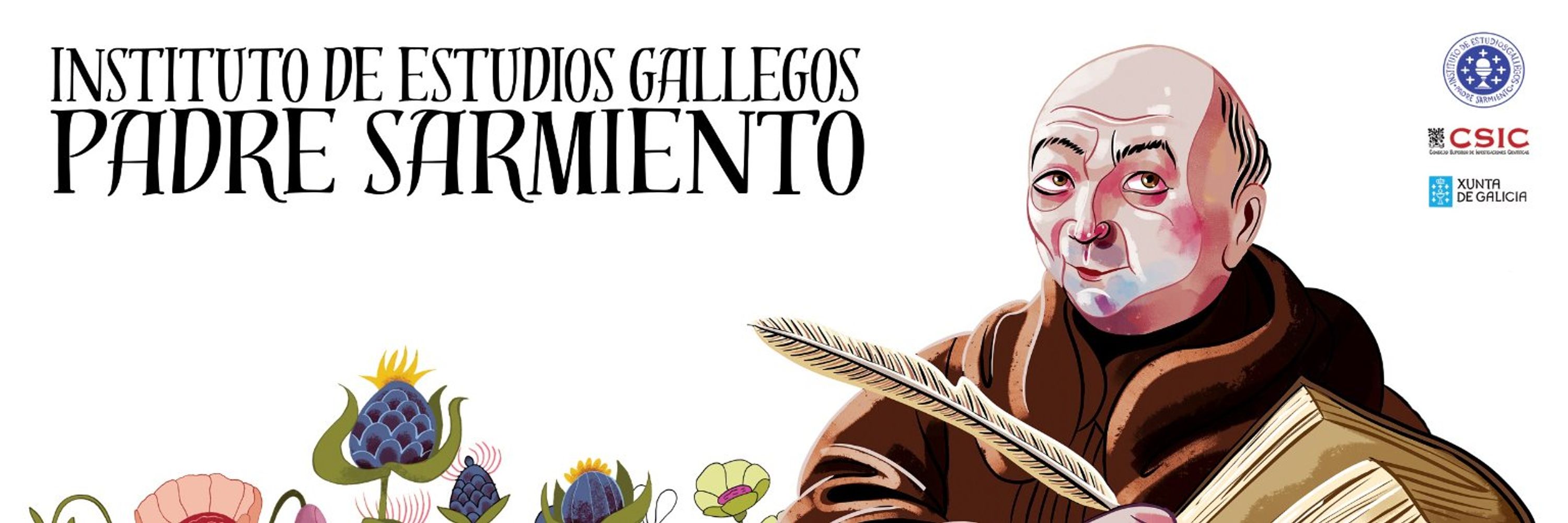 Instituto de Estudios Gallegos Padre Sarmiento