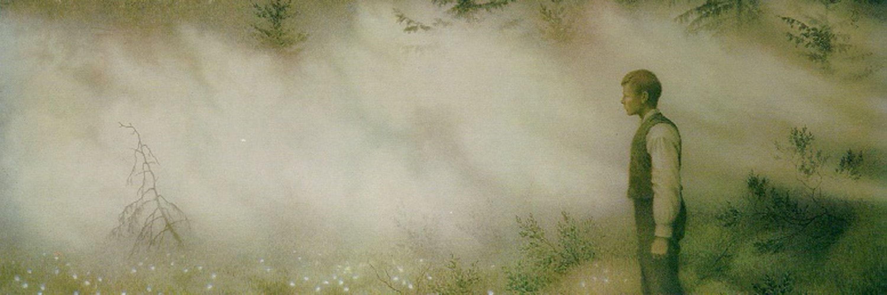 Theodor Kittelsen