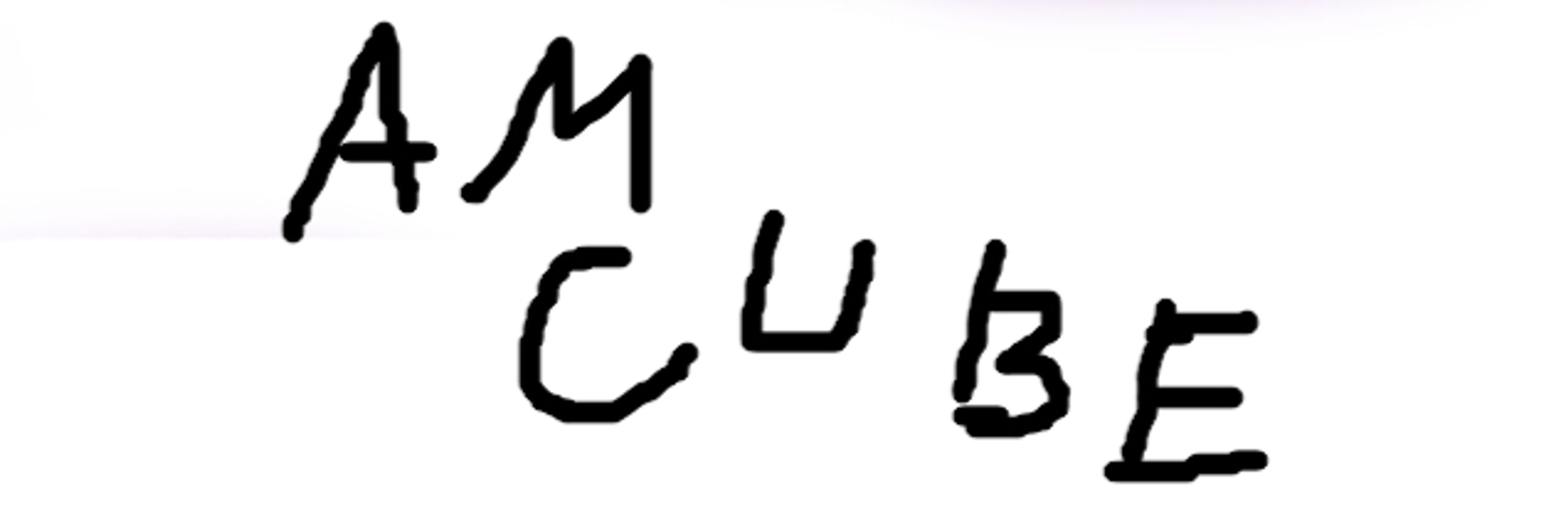 Nost the cube