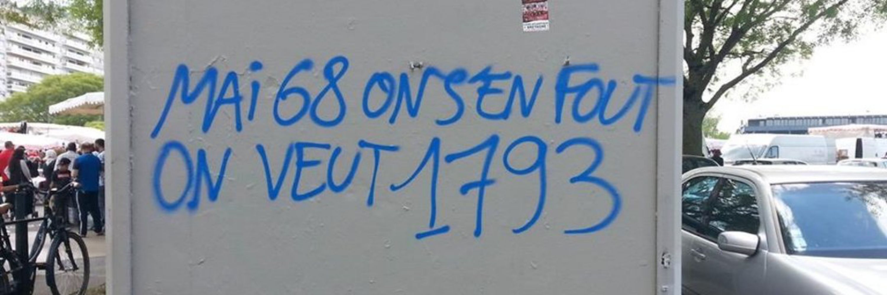 Robespierre Autogéré