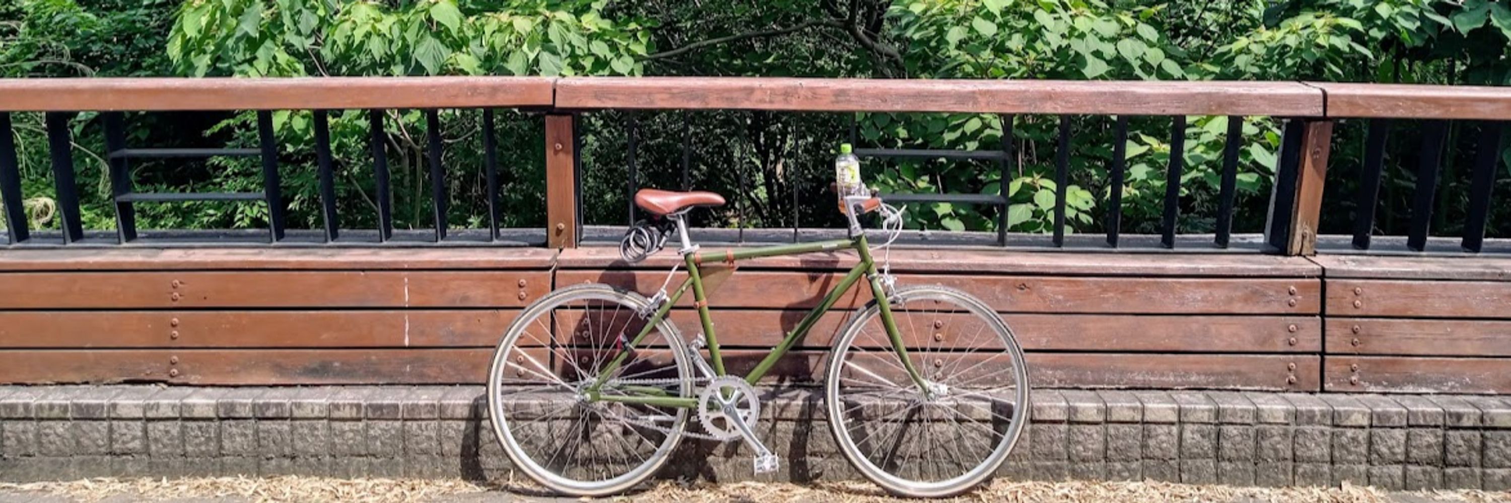 地蔵サイクル