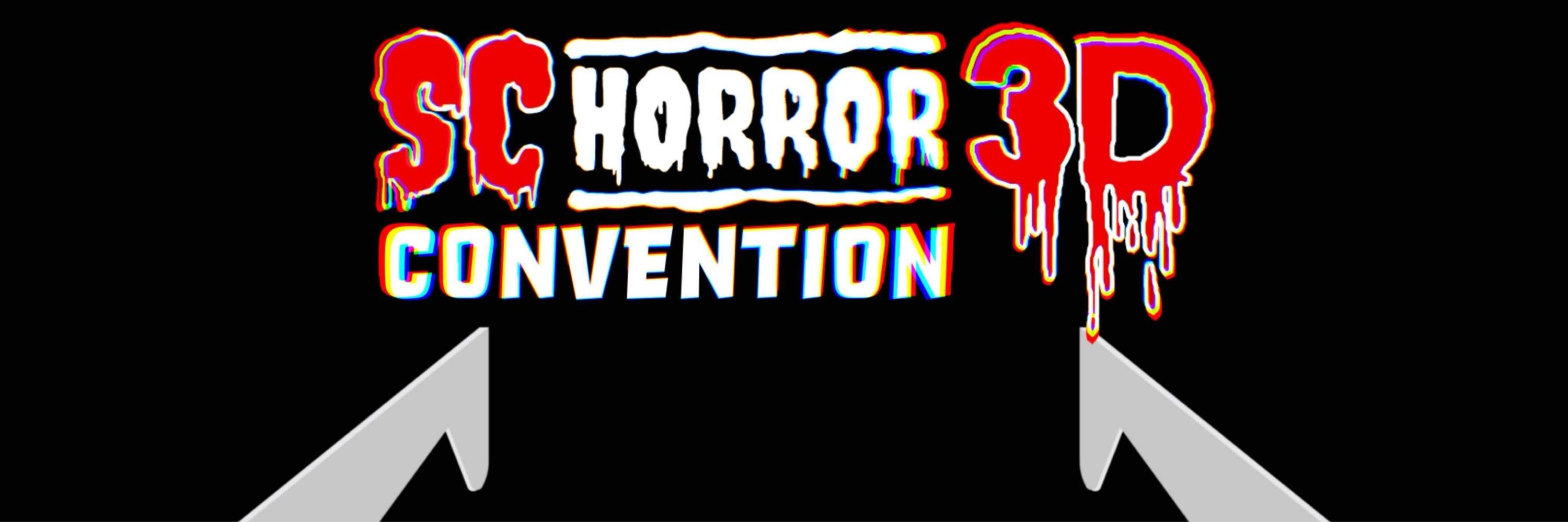 SC Horror Convention
