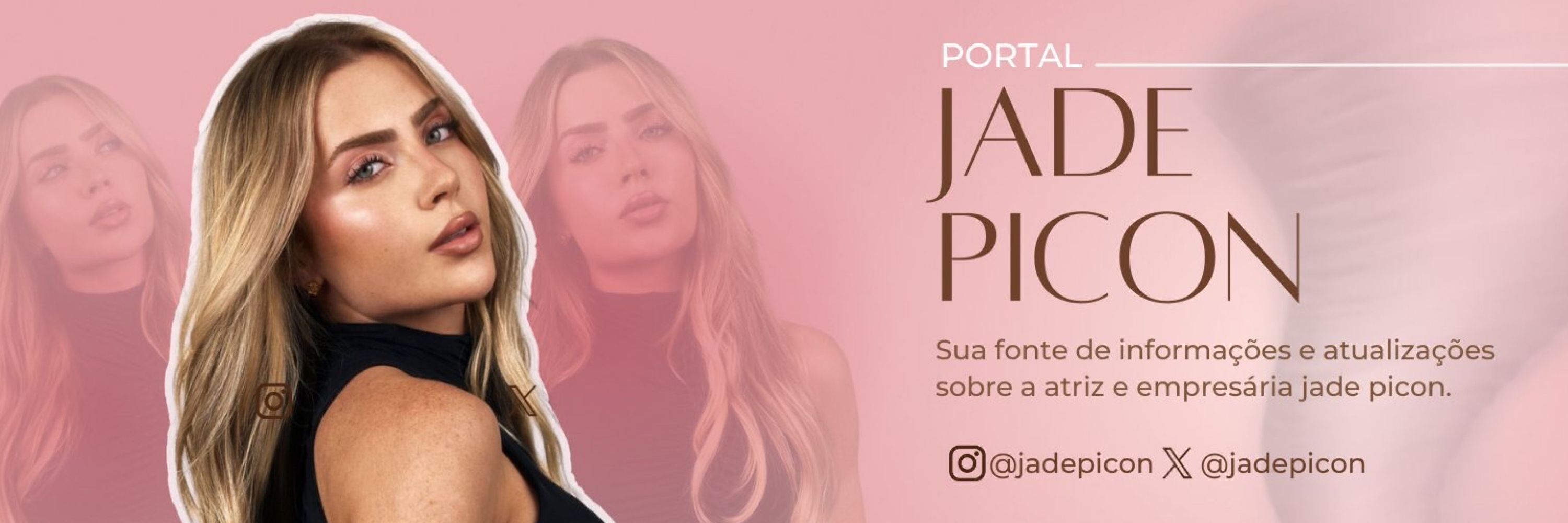 Portal Jade Picon