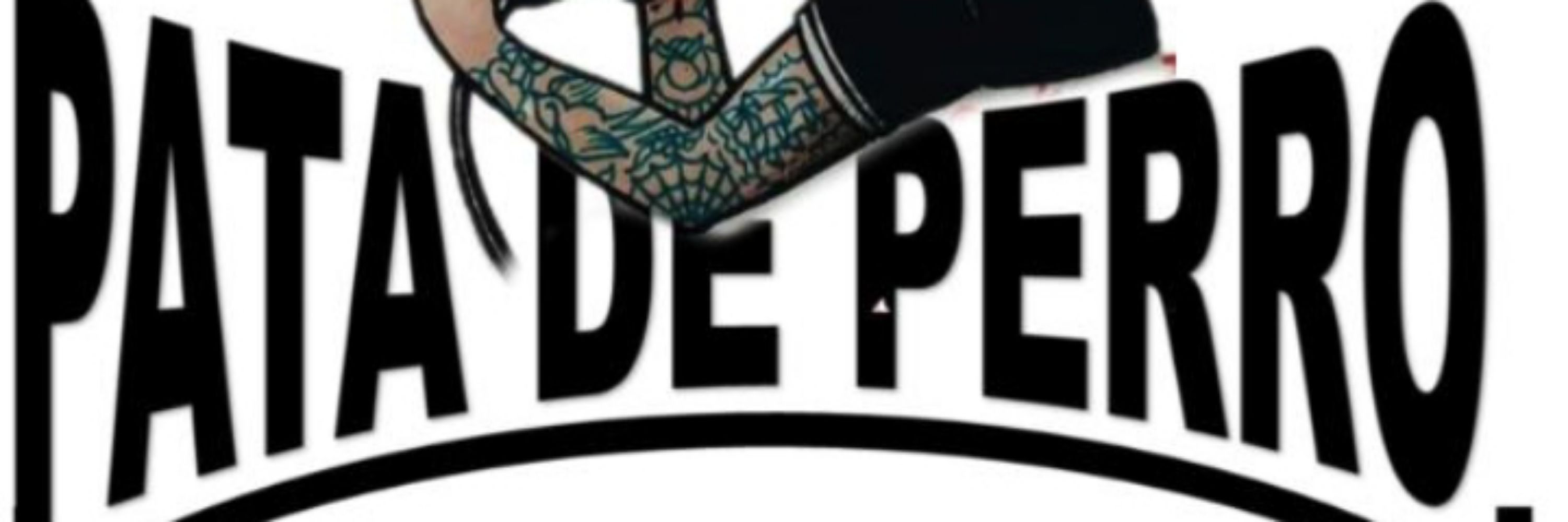 Pata DE Perro