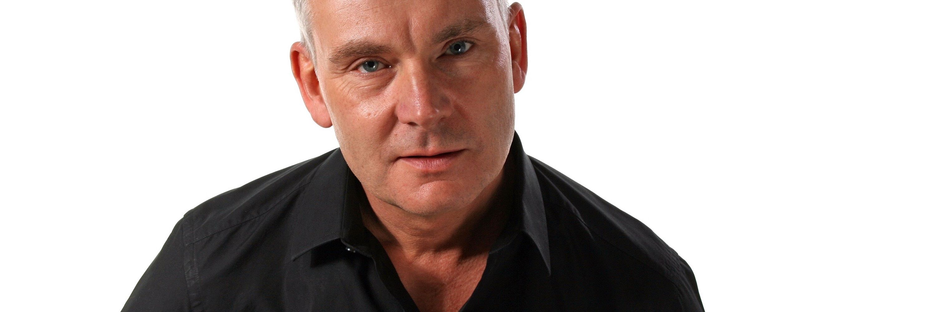 Graham Torrington